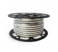 Светодиодная лента Gauss 7W/m 120LED/m 2835SMD теплый белый 20M 311000122