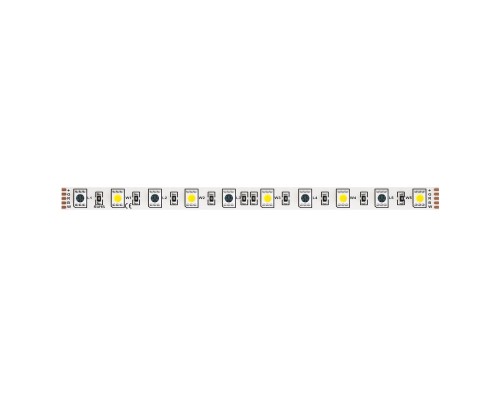 Светодиодная лента Maytoni Technical 14,4W/m 60LED/m 5050SMD 5M теплый белый 10176