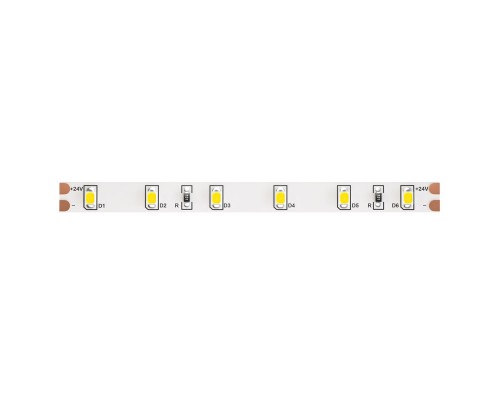 Светодиодная лента Maytoni Technical 4,8W/m 60LED/m 2835SMD дневной белый 5M 10137