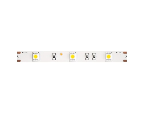 Светодиодная лента Maytoni Technical 7,2W/m 30LED/m 5050SMD теплый белый 5M 10120