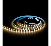 Светодиодная лента OGM 9,6W/m 60LED/m 5630SMD дневной белый 5M LSE-289