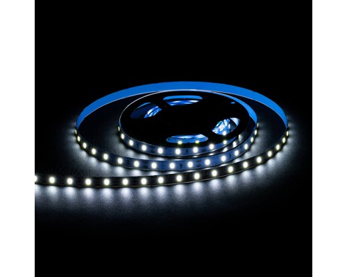 Светодиодная лента OGM 9,6W/m 60LED/m 5630SMD холодный белый 5M LSE-290