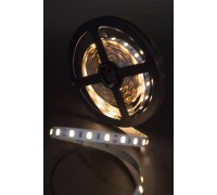 Светодиодная лента SWG 12W/m 60LED/m 5630SMD теплый белый 5M 001690