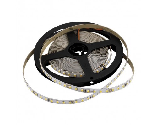 Светодиодная лента SWG 13W/m 126LED/m 2835SMD теплый белый 5M 005854