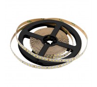 Светодиодная лента SWG 14,4W/m 160LED/m 2835SMD холодный белый 5M 003606