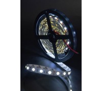 Светодиодная лента SWG 14,4W/m 60LED/m 5050SMD холодный белый 5M 001779