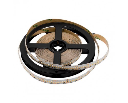 Светодиодная лента SWG 19,2W/m 60LED/m 2216SMD теплый белый 5M 003604