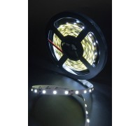 Светодиодная лента SWG 4,8W/m 60LED/m 2835SMD холодный белый 5M 001693