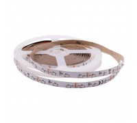 Светодиодная лента SWG 4,8W/m 60LED/m 315SMD холодный белый 5M 002200