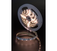 Светодиодная лента SWG 4,8W/m 60LED/m 315SMD теплый белый 5M 002201