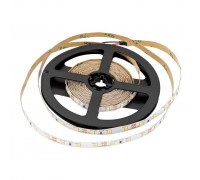 Светодиодная лента SWG 6,3W/m 60LED/m 2835SMD нейтральный белый 5M 004204