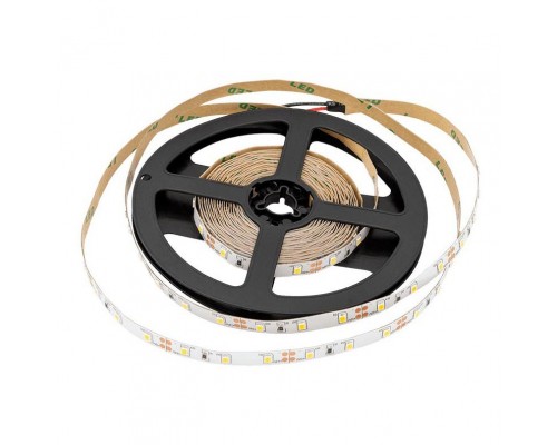 Светодиодная лента SWG 6,3W/m 60LED/m 2835SMD нейтральный белый 5M 004204