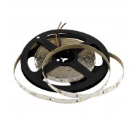 Светодиодная лента SWG 8,6W/m 84LED/m 2835SMD теплый белый 5M 005850