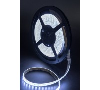 Светодиодная лента SWG 9,6W/m 120LED/m 2835SMD холодный белый 5M 007263