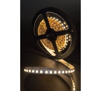 Светодиодная лента SWG 9,6W/m 120LED/m 2835SMD теплый белый 5M 001684