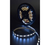 Светодиодная лента SWG 9W/m 60LED/m 2835SMD холодный белый 5M 001897