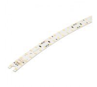 Светодиодная линейка Arlight 19W/m 143LED/m 2835SMD теплый белый 0,279M SL-ARC-D1000-A45-7.5W 24V Warm2700 033881