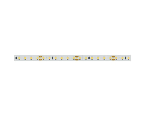 Светодиодная влагозащищенная лента Arlight 14,4W/m 120LED/m 2835SMD теплый белый 5M 020532(2)