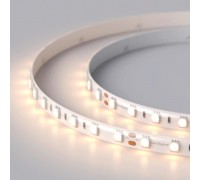 Светодиодная влагозащищенная лента Arlight 14,4W/m 60LED/m 5060SMD теплый белый 5M 015279(2)