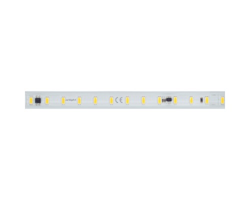 Светодиодная влагозащищенная лента Arlight 14W/m 72LED/m 5630SMD дневной белый 50M 027052(2)