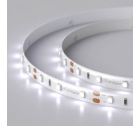 Светодиодная влагозащищенная лента Arlight 4,8W/m 60LED/m 2835SMD холодный белый 5M 016836(2)