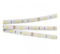 Светодиодная влагозащищенная лента Arlight 7,2W/m 30LED/m 5060SMD дневной белый 5M 016843(2)