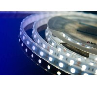 Светодиодная влагозащищенная лента DesignLed 14,4W/m 60LED/m 5050SMD холодный белый 5M 000518