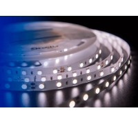 Светодиодная влагозащищенная лента DesignLed 14,4W/m 60LED/m 5050SMD нейтральный белый 5M 002118