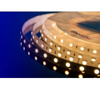 Светодиодная влагозащищенная лента DesignLed 14,4W/m 60LED/m 5050SMD теплый белый 5M 000521