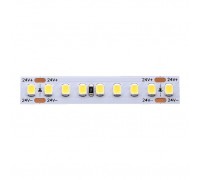 Светодиодная влагозащищенная лента DesignLed 17W/m 168LED/m 2835SMD холодный белый 5M 004201