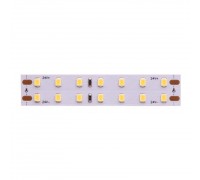 Светодиодная влагозащищенная лента DesignLed 18W/m 196LED/m 2835SMD нейтральный белый 5M 000528