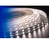 Светодиодная влагозащищенная лента DesignLed 28,8W/m 120LED/m 5050SMD нейтральный белый 5M 001133