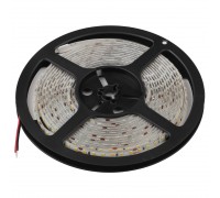 Светодиодная влагозащищенная лента ЭРА 14,4W/m 120LED/m 2835SMD белый 5M LS2835-14,4-120-24-65-4000К-5m Б0043101