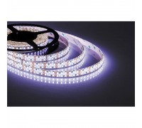 Светодиодная влагозащищенная лента Feron 19,2W/m 240LED/m 3528SMD холодный белый 5M LS615 27733