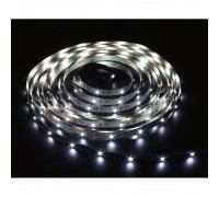 Светодиодная влагозащищенная лента Feron 9,6W/m 120LED/m 2835SMD холодный белый 5M LS613 27731