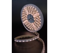 Светодиодная влагозащищенная лента SWG 4,8W/m 60LED/m 315SMD теплый белый 5M 002202