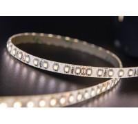 Светодиодная влагозащищенная лента SWG 9,6W/m 60LED/m 3528SMD теплый белый 5M 002125