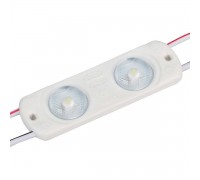 Светодиодный модуль Arlight Craft-2835-2-12V White 170deg 024838