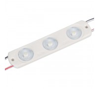 Светодиодный модуль Arlight Craft-2835-3-12V White 170deg 024839