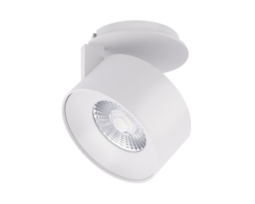 Светодиодный модуль Arlight Plurio-Lamp-R77-9W Warm3000 031828