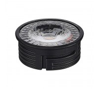 Светодиодный модуль ST Luce LED 7W 4000K ST9101.449.07DIM Черный