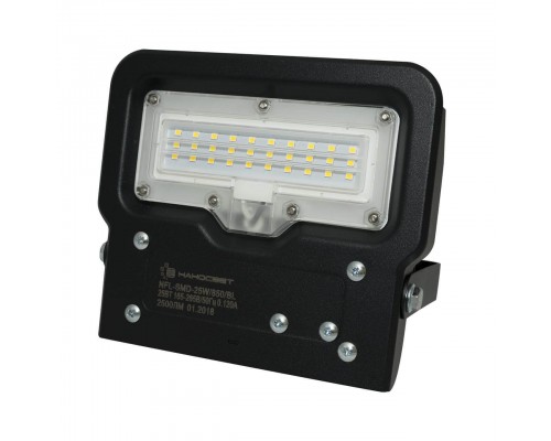 Светодиодный прожектор Наносвет NFL-SMD-25W/850/BL L410