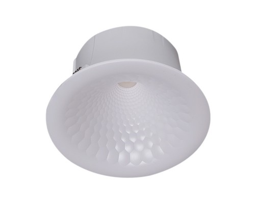 Точечный светильник Reluce 81120-9.0-001 LED5W WT