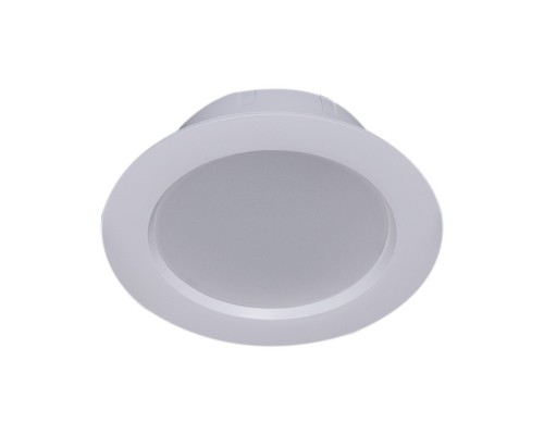 Точечный светильник Reluce 81121-9.0-001 LED6W WT