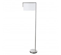 Торшер Arte Lamp Aperol A5031PN-1SS