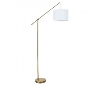 Торшер Arte Lamp Dylan A4054PN-1PB