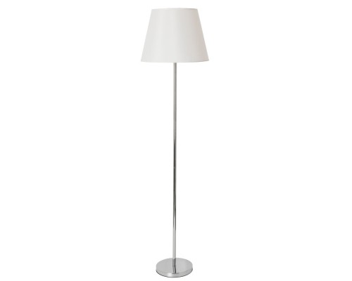 Торшер Arte Lamp Elba A2581PN-1CC