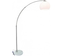 Торшер Arte Lamp Goliath A5822PN-1SS