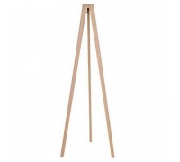 Торшер Azzardo Tripod Wood AZ3013