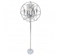 Торшер Loft IT Foucaults Orb Crystal Loft1896FT